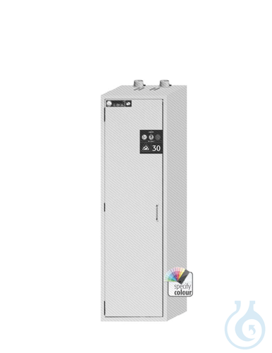 Image of Cabinet type G30 G30.205.060 - Luminix Health