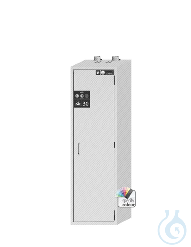 Image of Cabinet type G30 G30.205.060.R - Luminix Health