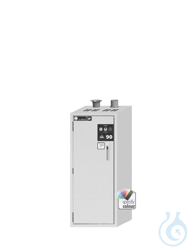 Image of Cabinet type G90 G90.145.060 - Luminix Health