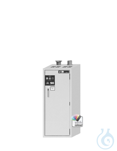 Image of Cabinet type G90 G90.145.060.R - Luminix Health