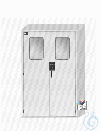 Image of Cabinet GOD.215.135.WDFW - Luminix Health