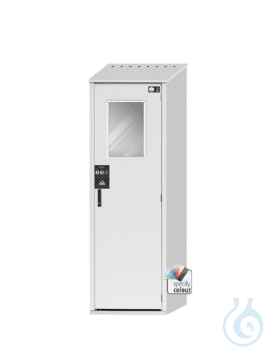 Image of Cabinet GOD.215.070.WDHWR - Luminix Health