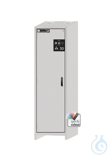 Image of Cabinet type 30 Q30.195.056 - Luminix Health