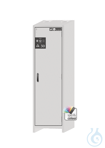 Image of Cabinet type 30 Q30.195.056.R - Luminix Health