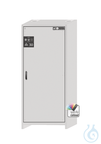 Image of Cabinet type 30 Q30.195.086.WDR - Luminix Health