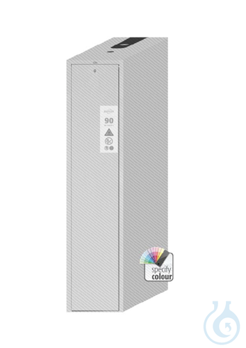 Image of Cabinet type 90 V90.196.045.VDAC:0012 - Luminix Health