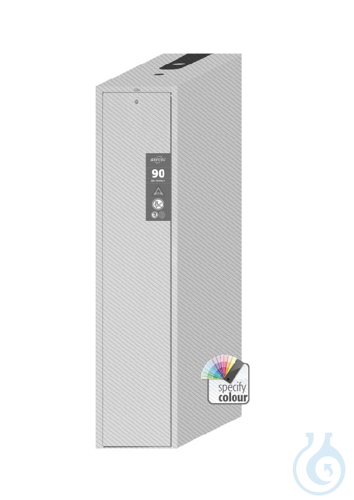 Image of Cabinet type 90 V90.196.045.VDAC:0013 - Luminix Health