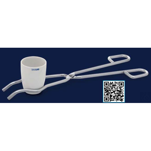 crucible tong - 300 mm