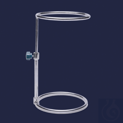 bag stand - adjustable height