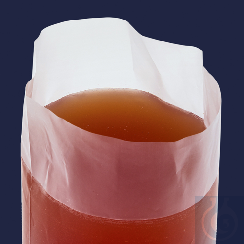 bag - homogenisation - sterile - without filter