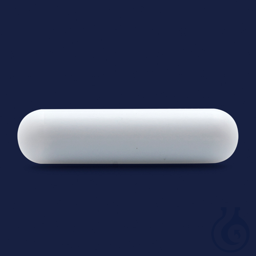 magnetic stirring bar - cylindrical - 20 x 6 mm