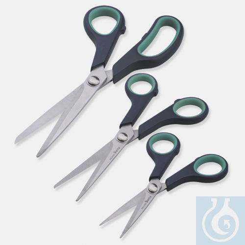 scissors - general use - 160 mm - straight