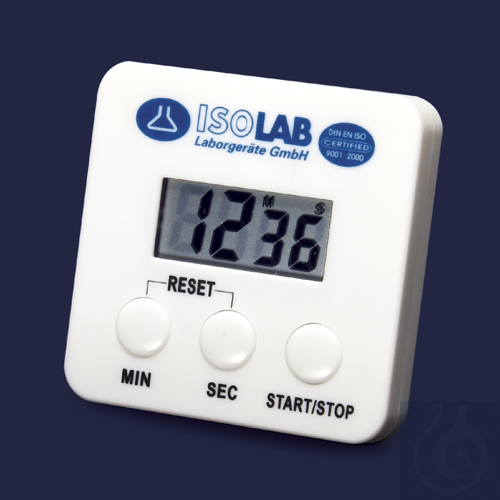 timer - electronic