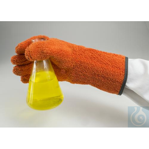 Image of SP Bel-Art Clavies Heat Resistant Biohazard - Luminix Health