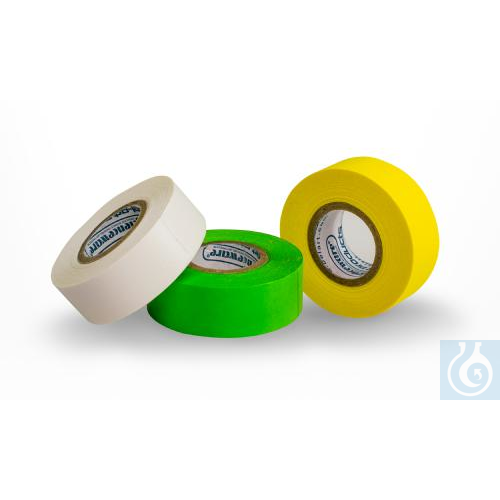 Image of SP Bel-Art Write-On Label Tape Multi-Pack; 15yd - Luminix Health
