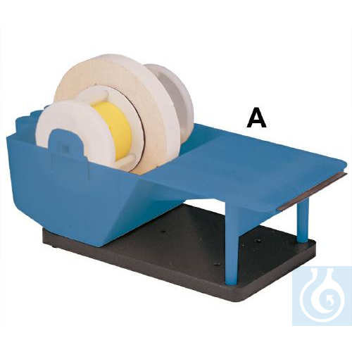 Image of SP Bel-Art Economy Write-On Multi-Roll Label Tape - Luminix Health