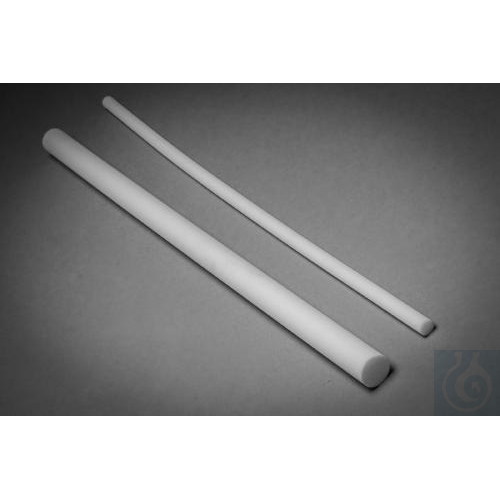 SP Bel-Art Fritware Porous Polyethylene Rod; 12in., ¼ in. Diameter - Luminix Health