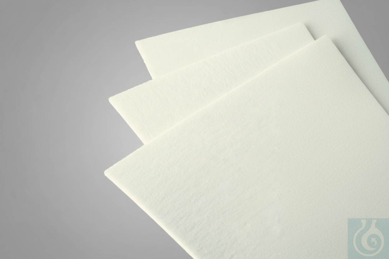 SP Bel-Art Fritware Porous Polyethylene Sheet; 18x 18 in., Coarse Porosity, ? - Luminix Health