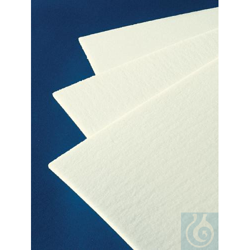 SP Bel-Art Fritware Porous Polyethylene Sheet; 18x 18 in., Medium Porosity, ¹/16 - Luminix Health