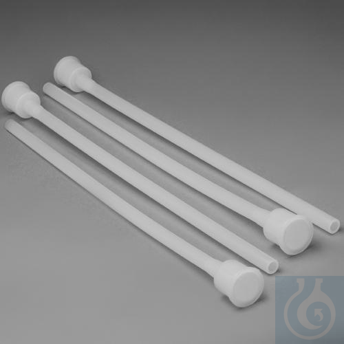 SP Bel-Art Polyethylene Gas Dispersion Tubes withPolyethylene Disc (Pack of 4) - Luminix Health