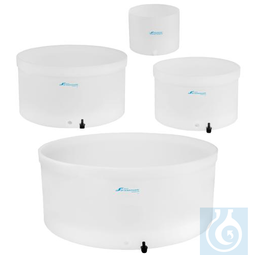 Image of SP Bel-Art Polyethylene Perforated Filter Plate;for 18 in. I.D. Buchner Funnels - Luminix Health