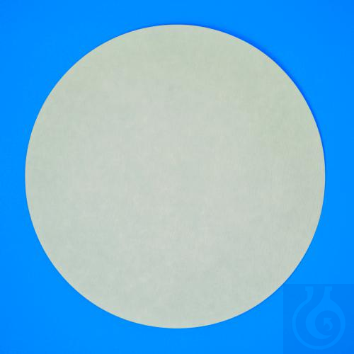 SP Bel-Art Cellulose Filter Paper Discs; for 10.25 in. I.D. Funnels (Pack of - Luminix Health