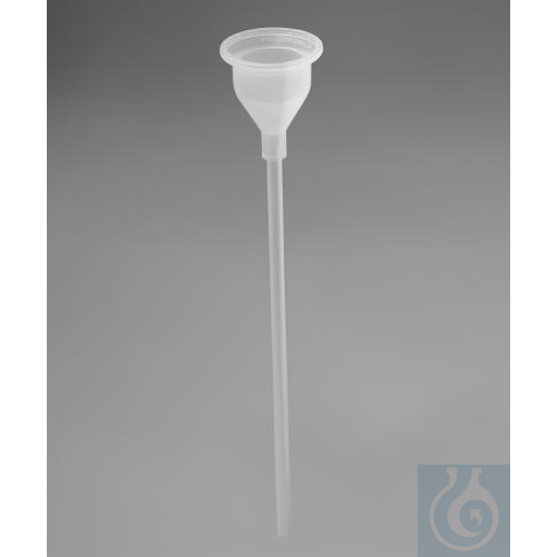 SP Bel-Art Polypropylene Thistle Tubes (Pack of - Luminix Health