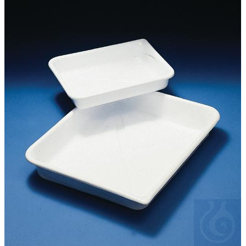 Image of SP Bel-Art Processing Tray; for 5 x 7 in. Film - Luminix Health