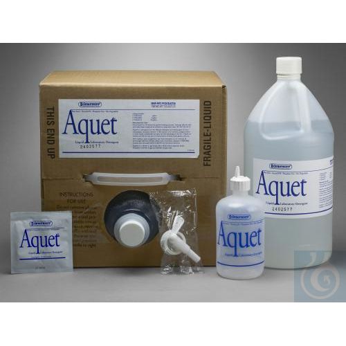 Image of SP Bel-Art Aquet Detergent for Glassware and - Luminix Health