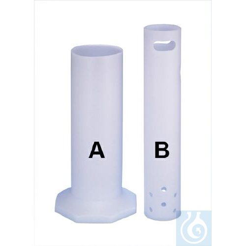 SP Bel-Art Pipette Rinser (9?/10 x 31¼ in.) forCleanware Pipette Rinsing System - Luminix Health