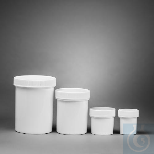SP Bel-Art Screw Cap 118.0ml (4oz) Polypropylene - Luminix Health