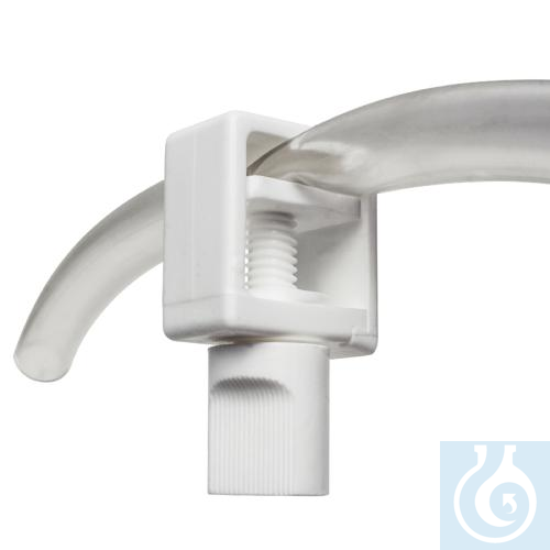 SP Bel-Art Screw Style Tubing Clamps for Tubing - Luminix Health