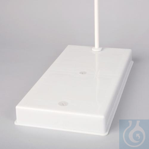 SP Bel-Art Heavy Duty Support Stand; 8.5 x 16 x - Luminix Health
