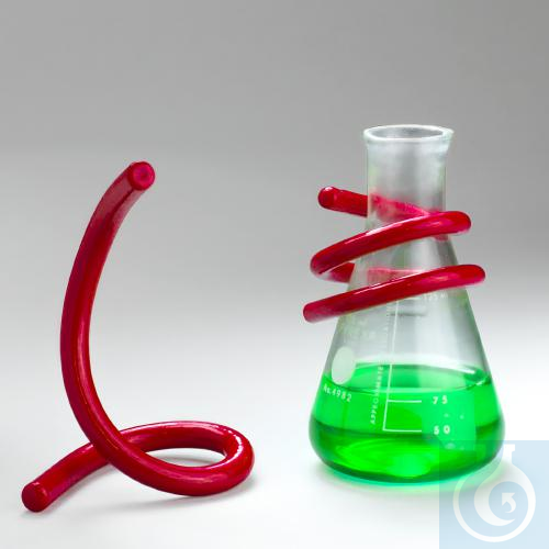 SP Bel-Art “Wire” Lead Flask Weight with Vikem - Luminix Health