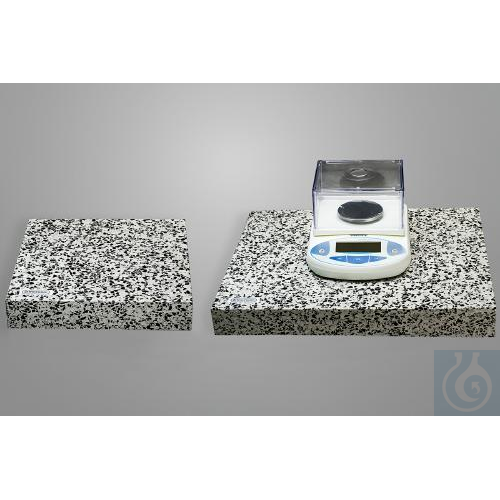 Image of SP Bel-Art Vibrasorb Premium Vibration Damping - Luminix Health