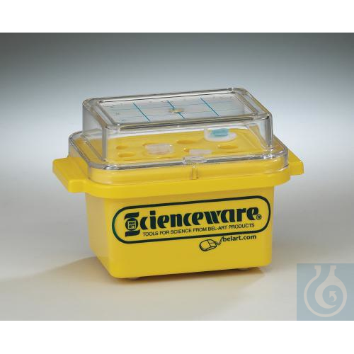 Image of SP Bel-Art ProCulture Mini Cryocooler; -15ºC, For - Luminix Health