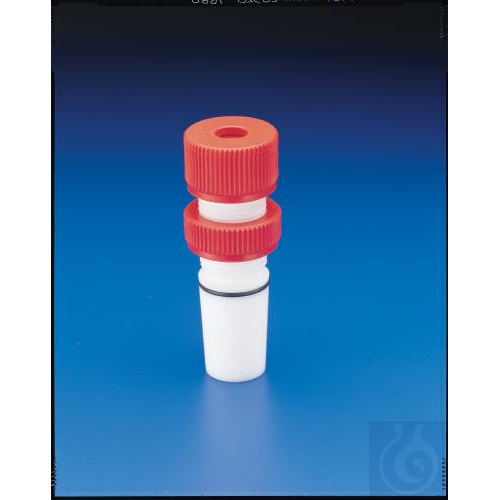 SP Bel-Art Safe-Lab Joint Stirrer Bearing for24/40 Tapered Joints, PTFE - Luminix Health