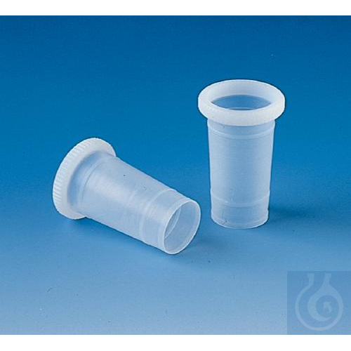 SP Bel-Art Fluo-Kem PTFE Sleeves With Grip Ringand Outer Ribs for 29/42 Joints - Luminix Health