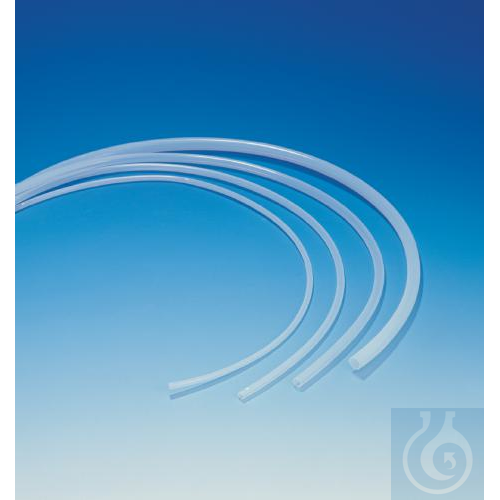 SP Bel-Art PTFE Small Bore Tubing; 0.034 in. I.D.x 0.012 in. Wall - Luminix Health