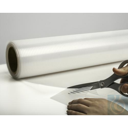 SP Bel-Art Covamat Polyethylene Clear Bench/TableLiner; 50 Foot Roll - Luminix Health
