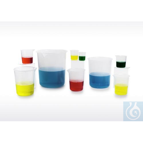 Image of SP Bel-Art Graduated Griffin Low-Form 150ml - Luminix Health