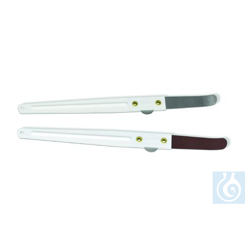 Image of SP Bel-Art Quaver Vibrating Spatula; Teflon FEP, - Luminix Health