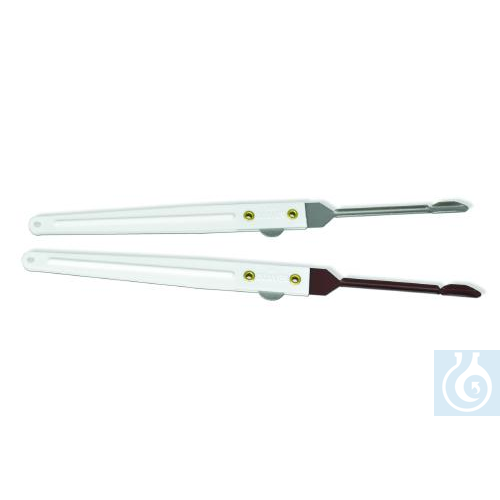 Image of SP Bel-Art Quaverette Micro-Blade Vibrating - Luminix Health