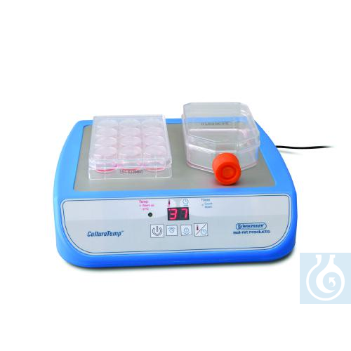Image of SP Bel-Art ProCulture 37C Warming Plate; 220V, 10 - Luminix Health