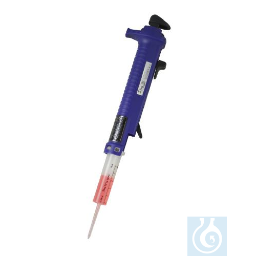 SP Bel-Art Roxy M Repeating Pipettor - Luminix Health