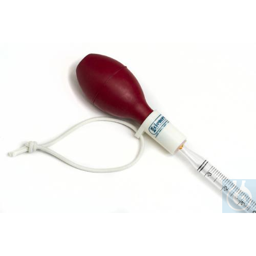 Image of SP Bel-Art Bulb Pipettor - Luminix Health