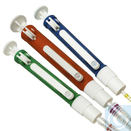 Image of SP Bel-Art Fast Release Pipette Pump II 25ml - Luminix Health