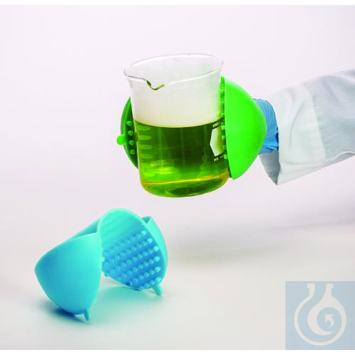 Image of SP Bel-Art The Original Hot Hand Protector; - Luminix Health