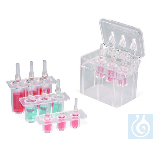 SP Bel-Art Break-Safe Ampule Opener, 3¾ x 3 x 3¼ - Luminix Health