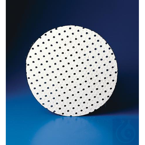 SP Bel-Art High Heat Minerit HD DesiccatorPlates; 23cm Diameter - Luminix Health